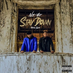 Ne-Yo ft. Yung Bleu - Stay Down